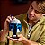 LEGO 75408 Star Wars - Capacete de Jango Fett - Imagem 4