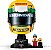 LEGO 43024 Editions - Capacete do Ayrton Senna - Imagem 2