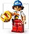 LEGO 43024 Editions - Capacete do Ayrton Senna - Imagem 5