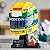 LEGO 43024 Editions - Capacete do Ayrton Senna - Imagem 3