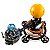 LEGO 42179 Technic - Planeta Terra e Lua em Órbita - Imagem 3