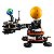 LEGO 42179 Technic - Planeta Terra e Lua em Órbita - Imagem 2