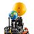 LEGO 42179 Technic - Planeta Terra e Lua em Órbita - Imagem 4
