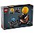 LEGO 42179 Technic - Planeta Terra e Lua em Órbita - Imagem 6