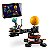 LEGO 42179 Technic - Planeta Terra e Lua em Órbita - Imagem 1