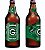 Cerveja Colombina Puro Malte Goiás Esporte Clube - Imagem 1