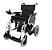 Cadeira de Rodas Motorizada D900 Dellamed - Imagem 1