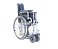 Cadeira de Rodas Aço Start Freedom 35 cm - Imagem 2