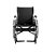 Cadeira de Rodas Alumínio Vitta 44 cm Mobil - Imagem 1
