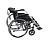 Cadeira de Rodas Alumínio Vitta 44 cm Mobil - Imagem 3