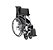 Cadeira de Rodas Alumínio Vitta 48 cm Mobil - Imagem 4