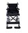 Cadeira de Rodas Alumínio Vibe Mobil - Imagem 1