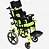 Cadeira de Rodas Postural Prisma - Imagem 3