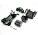 Scooter Elétrica Motorizada Speed S Power Lite - Imagem 2
