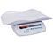 Balança Infantil Digital 30kg Divisão 10g Concha Injetada 109-E Baby Welmy - Imagem 2