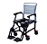 Cadeira de Banho Home 130 kg Seatara - Imagem 1