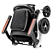 Cadeira de Rodas Motorizada Robooter 150kg Power Lite - Imagem 2