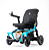 Cadeira de Rodas Motorizada Slim Power Lite - Imagem 4