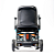 Cadeira de Rodas Motorizada Slim Power Lite - Imagem 2