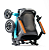 Cadeira de Rodas Motorizada Slim Power Lite - Imagem 5