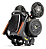 Cadeira de Rodas Motorizada Adventure - Imagem 2