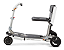 Scooter Elétrica Dobrável Atto MovingJet - Imagem 6