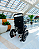 Cadeira de Rodas Motorizada TheraRider Plus Theramart - Imagem 6