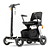 Scooter Elétrica Motorizada Dobrável Lite Go Power Lite - Imagem 1