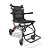 Cadeira de Transporte D90 Dellamed - Imagem 1