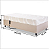 Cama Motorizada Centauro Pilati 90x200 Bivolt - Imagem 2
