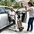 Cadeira de Transferência Car Transfer Longevitech - Imagem 6