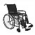 Cadeira de Rodas Manual RX60 Dune - Imagem 1