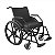 Cadeira de Rodas Active Obeso Max Dune - Imagem 1