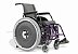 Cadeira de Rodas Aktiva Ultra-Lite X Ortobras - Imagem 1