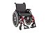 Cadeira de Rodas de Alumínio K3 Ortobras - Imagem 1