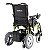 Cadeira de Rodas Motorizada E4 Ortobras - Imagem 2