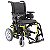 Cadeira de Rodas Motorizada E4 Ortobras - Imagem 1