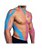 Kinesio Tape Classic Ortho Pauher - Imagem 1