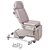 Cadeira para Exame Ginecológico Para Obeso Automática CG7000 I Medpej - Imagem 2