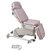 Cadeira para Exame Ginecológico Para Obeso Automática CG7000 I Medpej - Imagem 3