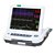 Monitor Fetal Cardiotocografo Tela 12,1" com Impressora Gemelar e Monitorização Materna MF9200 Plus Medpej - Imagem 1