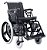 Cadeira de Rodas Motorizada Styles 20 26Ah Freedom - Imagem 1