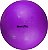 Bola de Fisioterapia para Ginásticas e Atividades Físicas 95cm Carci - Imagem 1