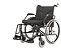 Cadeira De Rodas Big Jaguaribe - Imagem 1