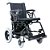 Cadeira de Rodas Motorizada Styles SM 13 38Ah Freedom - Imagem 1