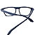 Óculos de grau infantil masculino - Modelo HFL88251 - Imagem 4