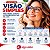 Visão Simples | Lentes Para Perto ou Para Longe - Imagem 1