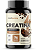 Goma Creatina - Chocolate Belga - 60 gomas - Imagem 1