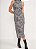Vestido Estampado COLCCI - Imagem 1