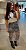 Saia Tule COLCCI - Imagem 1